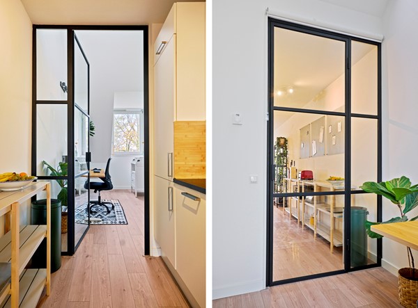 Medium property photo - Tugelaweg 32K, 1092 VE Amsterdam